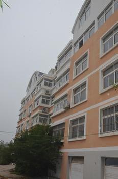 No. 6 Self-Love Family Apartment Zhucheng Εξωτερικό φωτογραφία